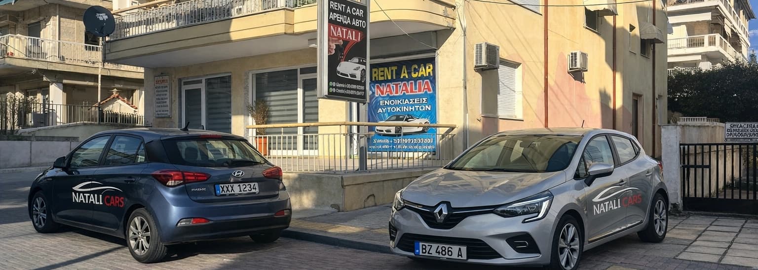 car-rental-nea-kallikratia